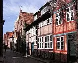 Landschaft Herzogtum Lauenburg